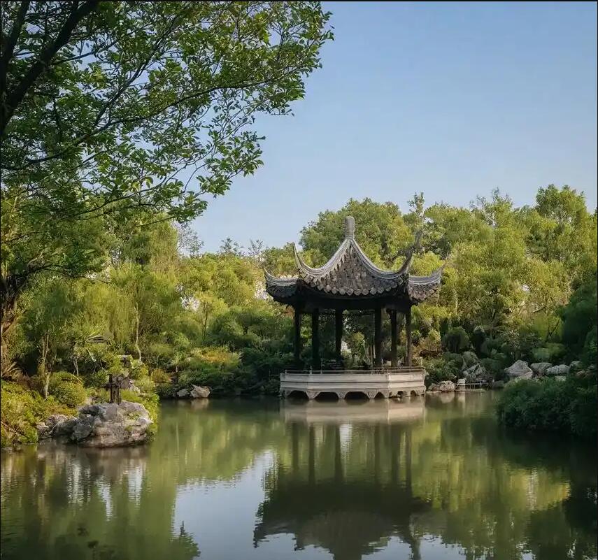 青海海莲餐饮有限公司